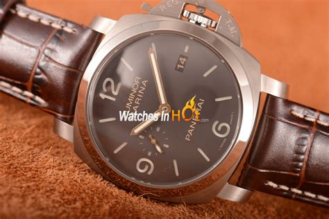 panerai 351 replica|panerai reproduction for sale.